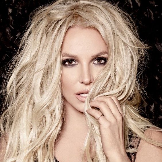 Britney Spears