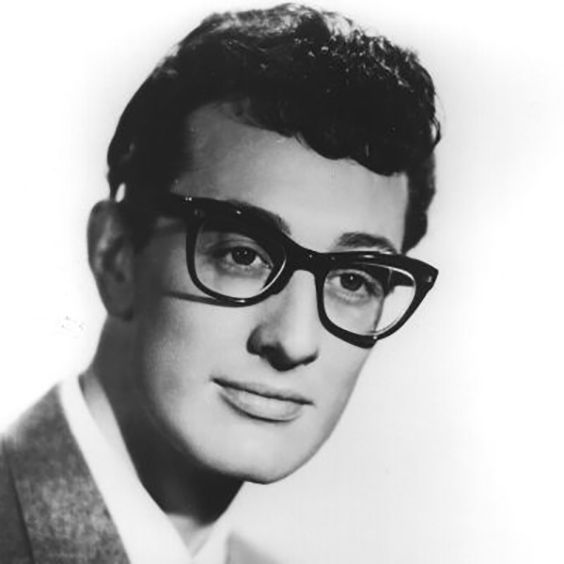 Buddy Holly