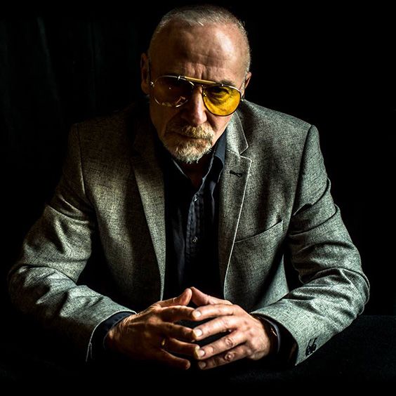 Graham Parker