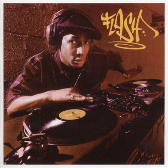 Grandmaster Flash