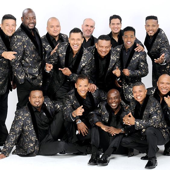 Grupo Niche