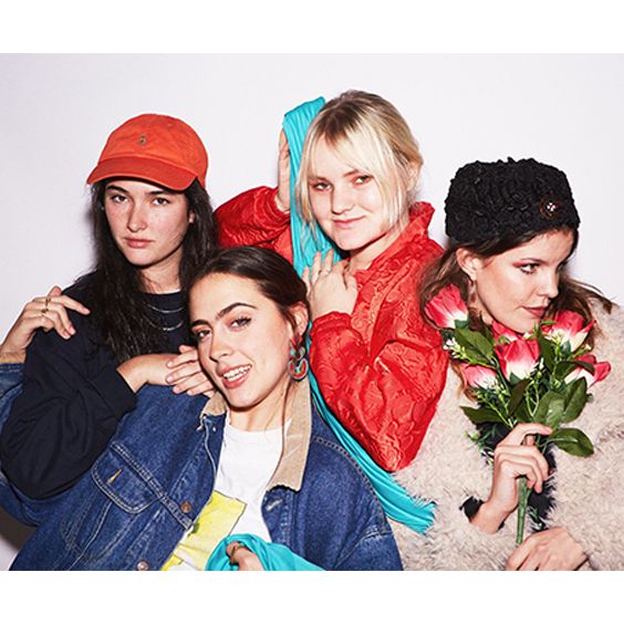 Hinds