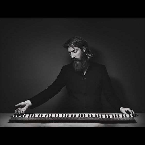 Joep Beving