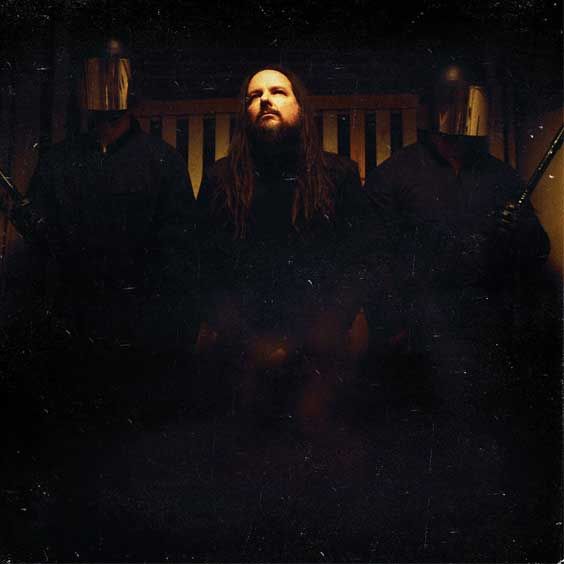 Jonathan Davis
