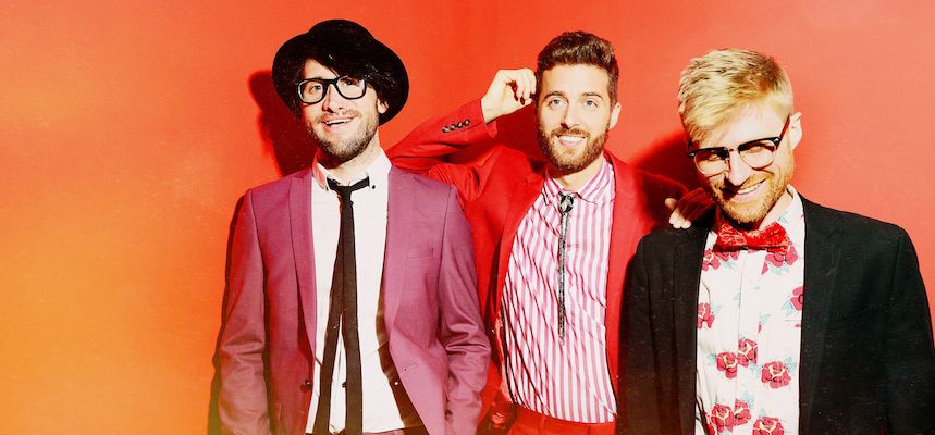 Jukebox the Ghost