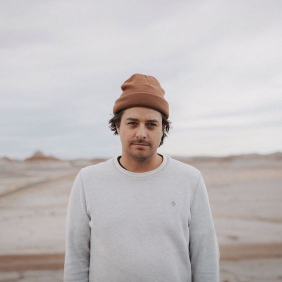 Matthew Logan Vasquez