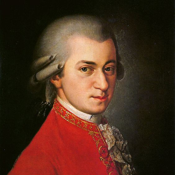 Mozart