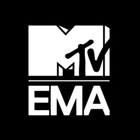 MTV EMA