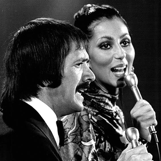 Sonny & Cher