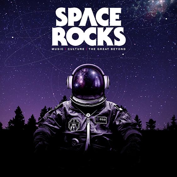 Space Rocks