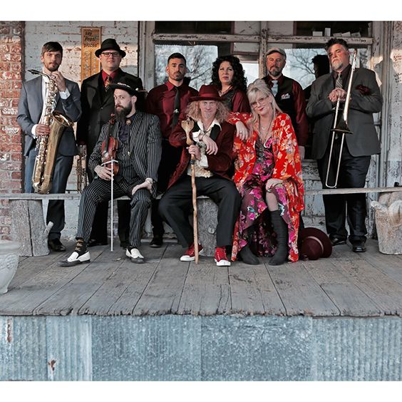 Squirrel Nut Zippers