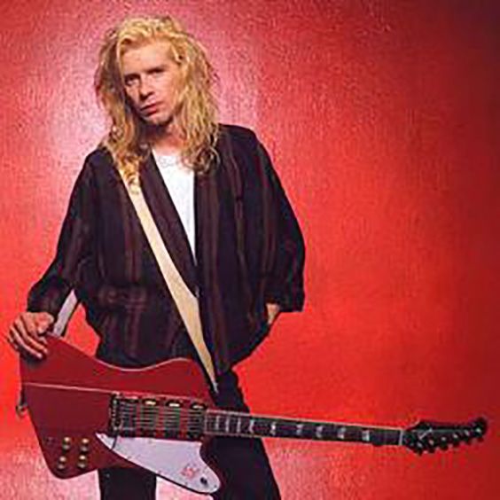 Steve Clark