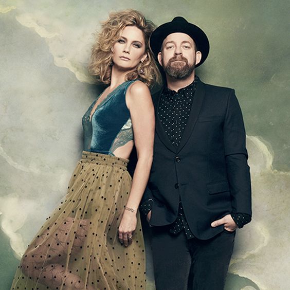 Sugarland Tickets - Concert Tour Dates - AXS US