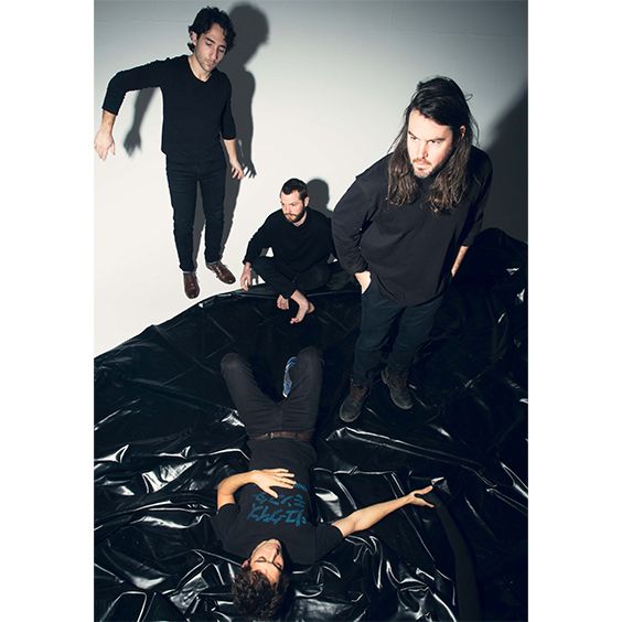 Suuns