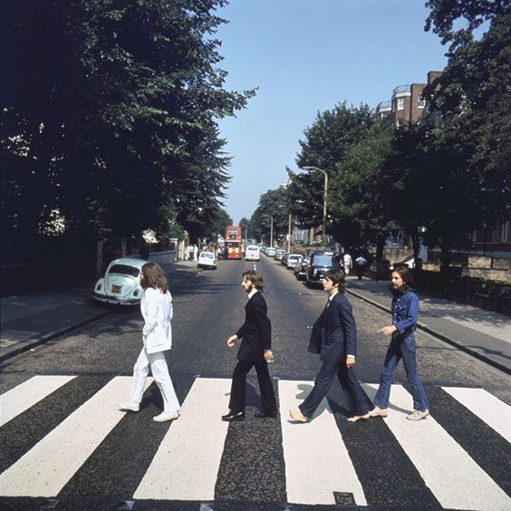The Beatles