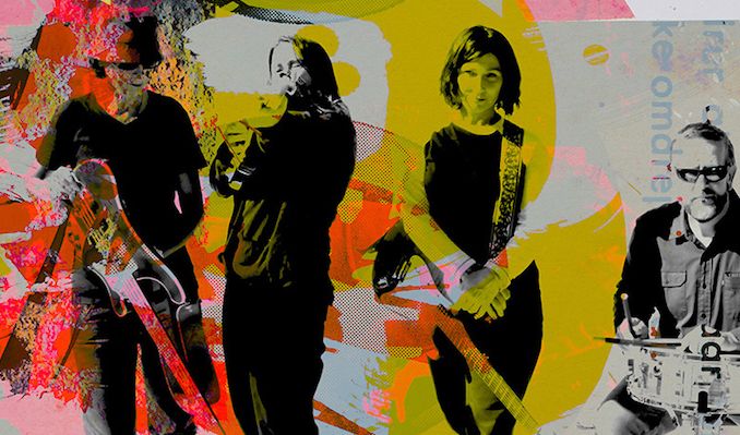 The Breeders
