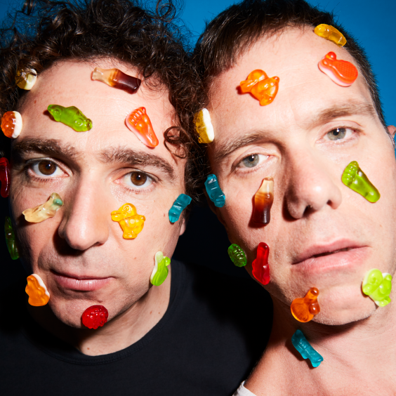 The Presets