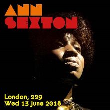 Ann Sexton Tickets - Concert Tour Dates