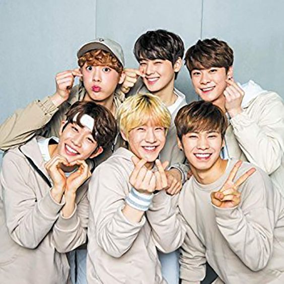 K-POP・アジア ASTRO K-POP/アジア ASTRO Astro: albums, songs, concerts | Deezer