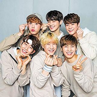 K-POP・アジア ASTRO Korea & Japan Tour Revealed! — ASTRO Returns with
