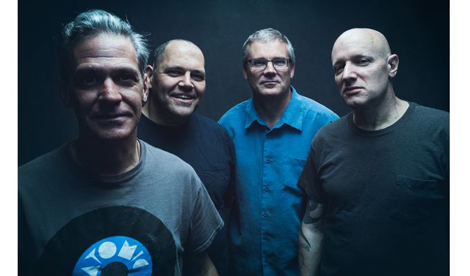 Descendents tickets at Empire Live, Albany