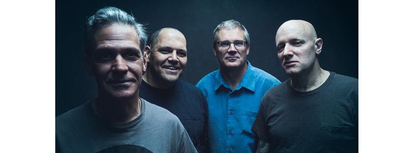 Descendents & Frank Turner & The Sleeping Souls