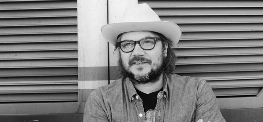 AXS JP - Jeff Tweedy - Chicago - The Salt Shed - 2025年11月1日(土