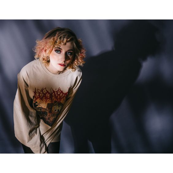 Jessica Lea Mayfield
