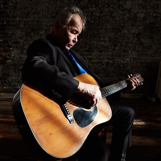 John Prine