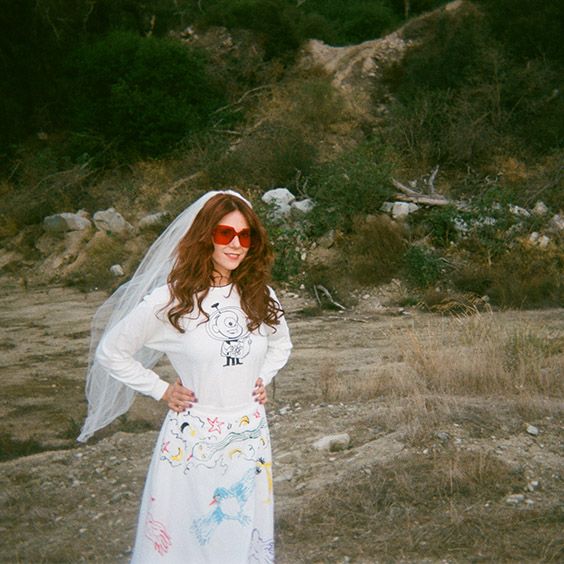 Kate Nash