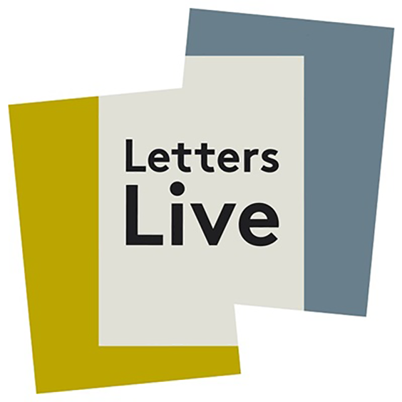 LETTERS LIVE