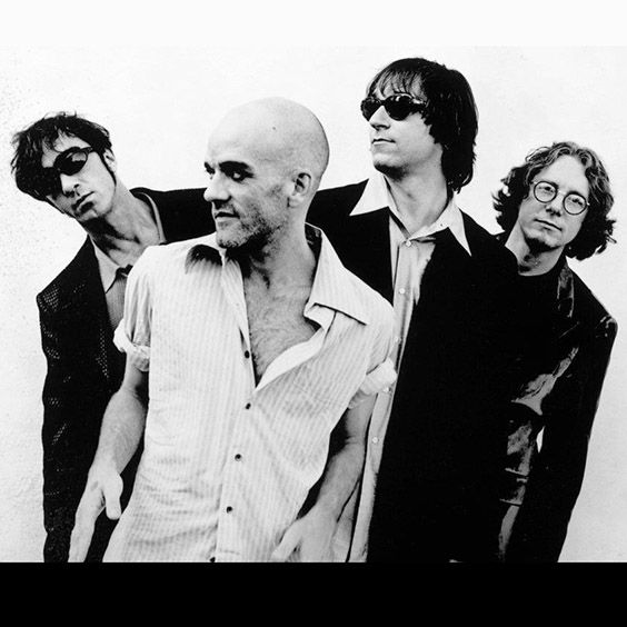R.E.M.