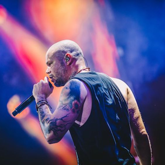 Residente