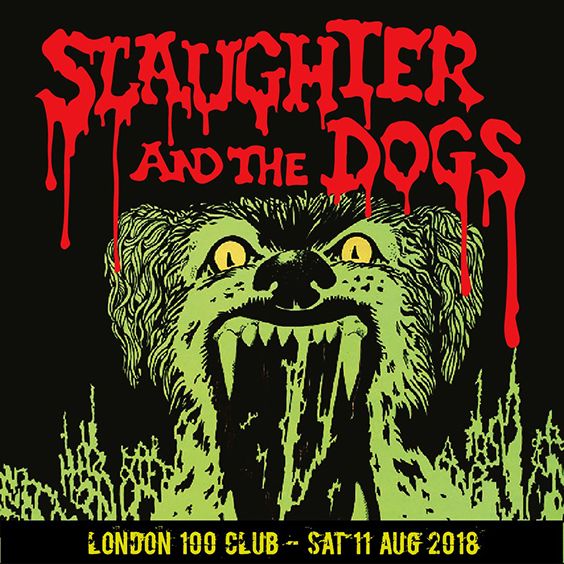 Slaughter And The Dogs Tickets - Concert Tour Dates - AXS US