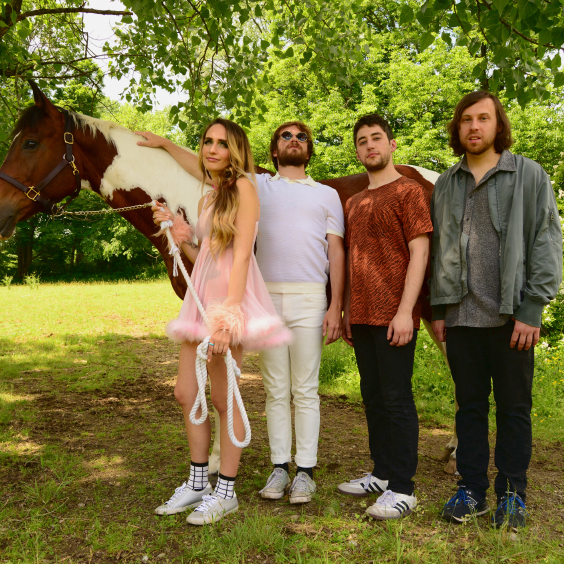 Speedy Ortiz