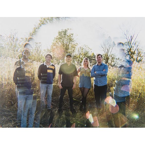 Surfer Blood