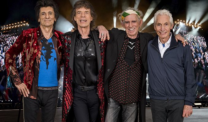 The Rolling Stones tickets at Circuit of the Americas, Del Valle tickets at Circuit of the Americas, Del Valle