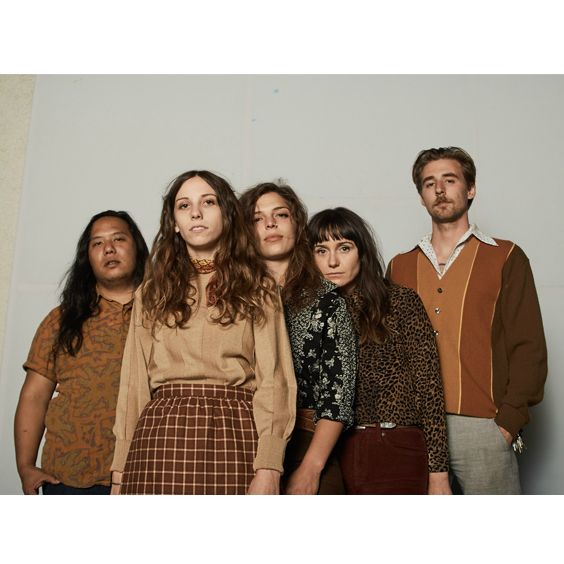 The Wild Reeds