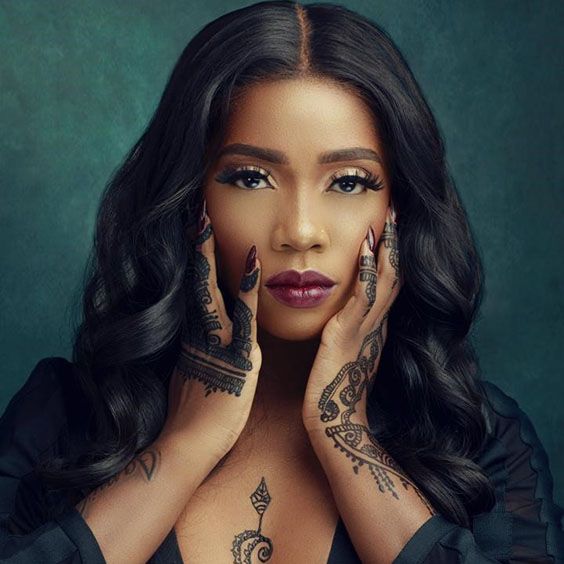 Tiwa Savage
