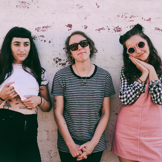 Camp Cope