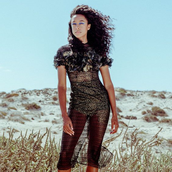 Corinne Bailey Rae