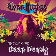 Glenn Hughes Tickets - Concert Tour Dates - AXS US