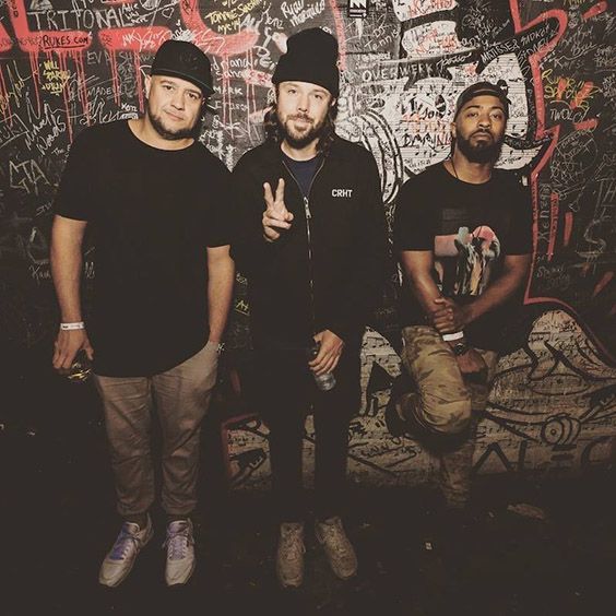 Keys N Krates