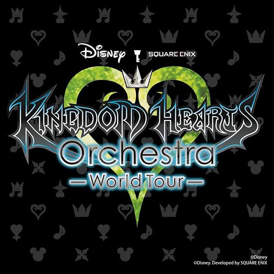 Kingdom Hearts Orchestra Tickets - Concert Tour Dates - AXS US