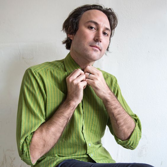 Matt Costa