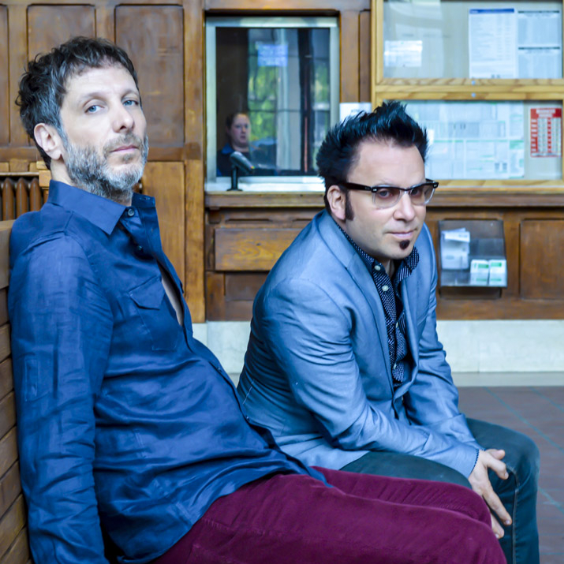 Mercury Rev