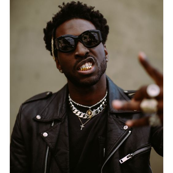 SAINt JHN