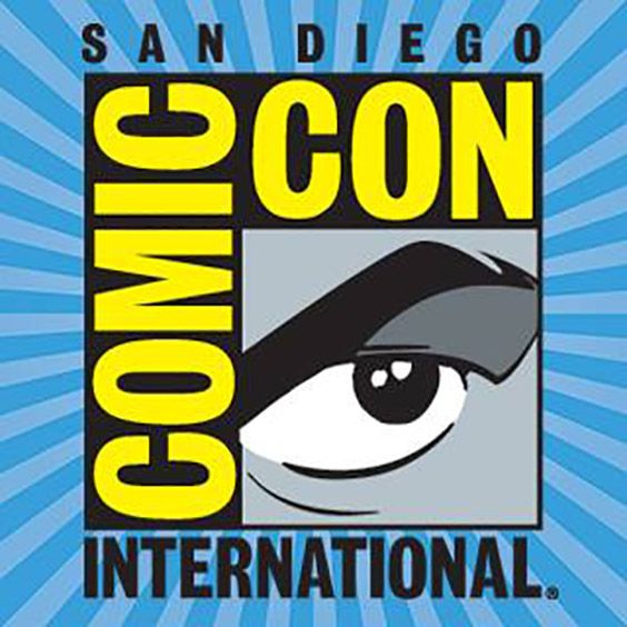 San Diego Comic-Con