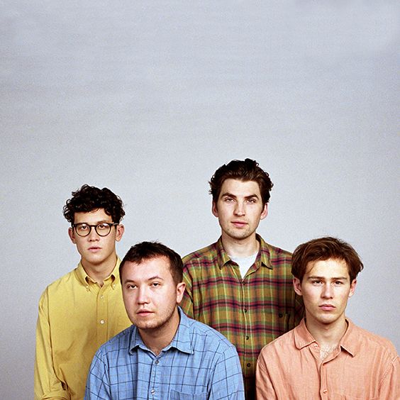 The Magic Gang