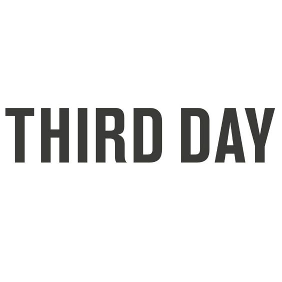 THIRD DAY